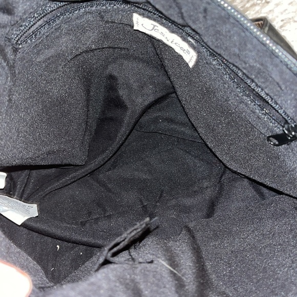Vintage Jessica shoulder bag - Picture 5 of 5